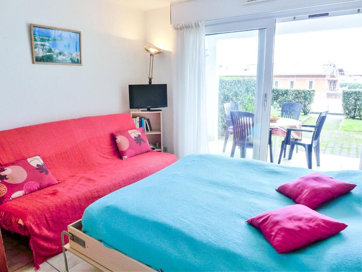 Apartment Zirlinga-7 By Interhome Bidart Esterno foto