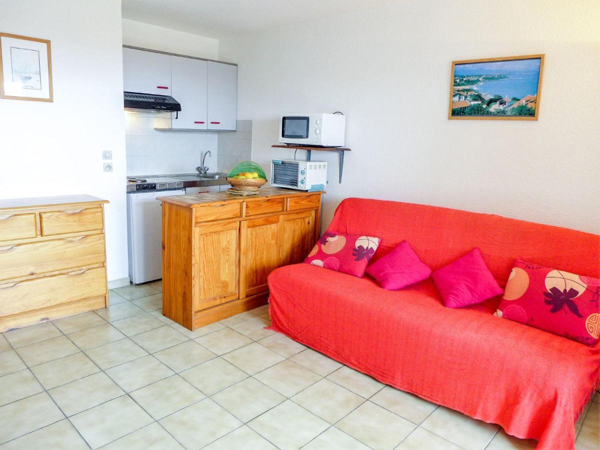 Apartment Zirlinga-7 By Interhome Bidart Esterno foto