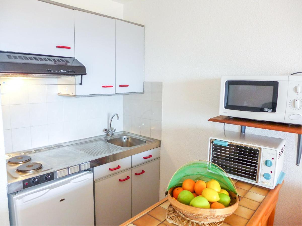Apartment Zirlinga-7 By Interhome Bidart Esterno foto