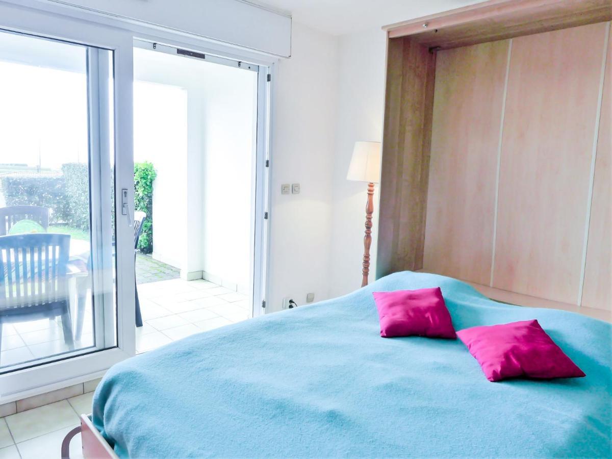 Apartment Zirlinga-7 By Interhome Bidart Esterno foto