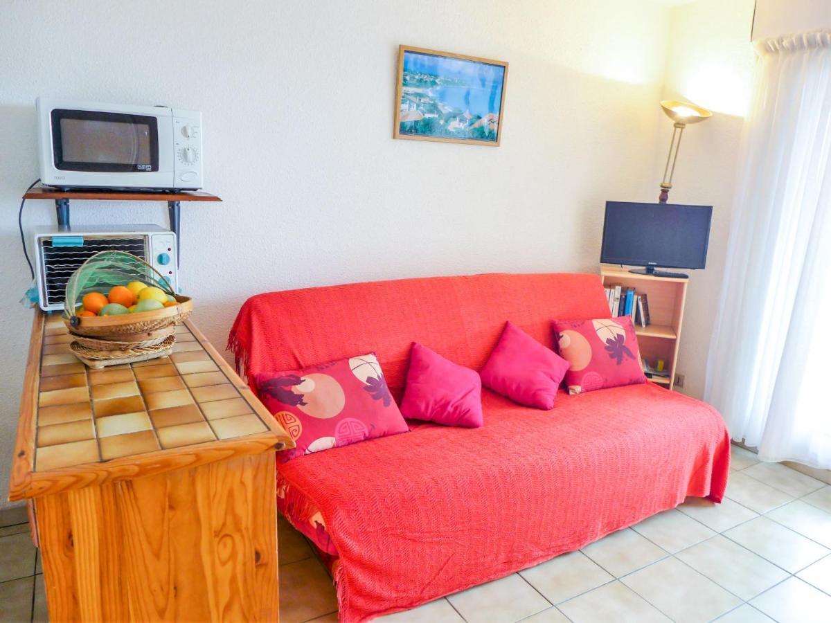 Apartment Zirlinga-7 By Interhome Bidart Esterno foto