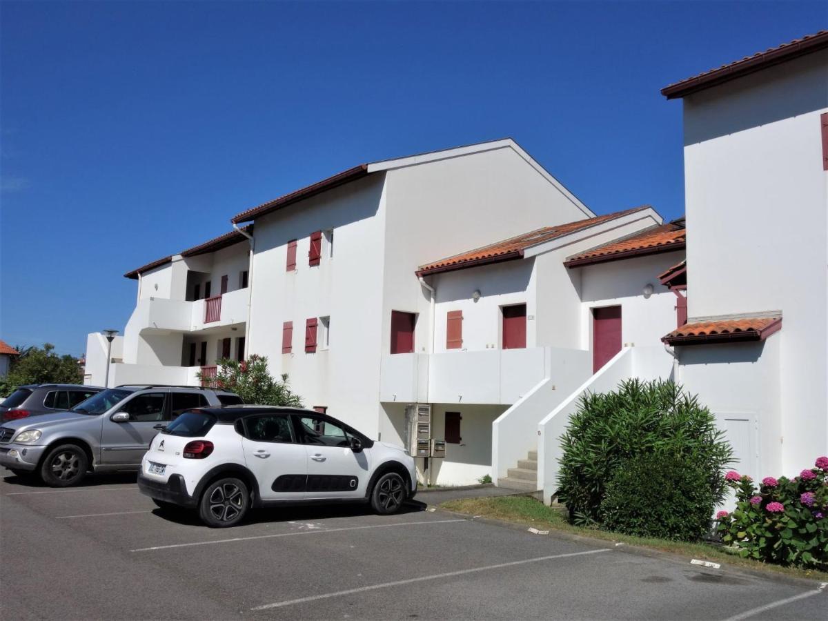 Apartment Zirlinga-7 By Interhome Bidart Esterno foto